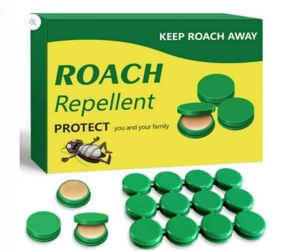 ZeroRoach Max™ – Instant Roach Control